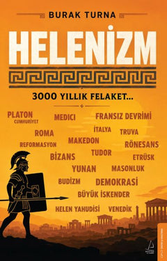 Helenizm