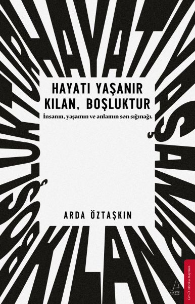 Hayatı Yaşanır Kılan Boşluktur-zoom-
