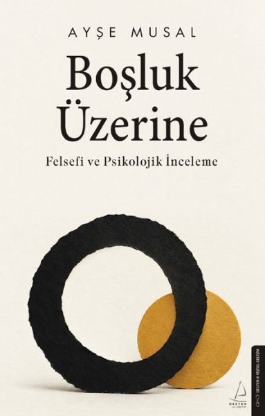 Boşluk Üzerine-zoom-