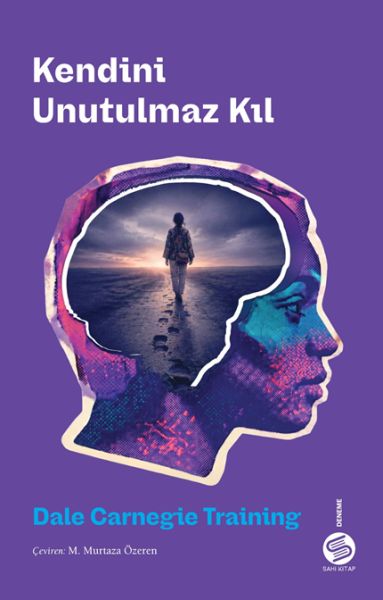 Kendini Unutulmaz Kıl-zoom-