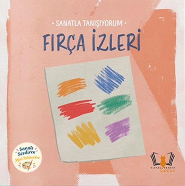 Sanatla Tanışıyorum – Fırça İzleri-zoom-