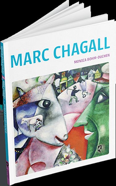 Marc Chagall - Sanatın Büyük Ustaları 26-zoom-