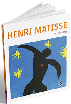 Henri Matisse - Sanatın Büyük Ustaları 27