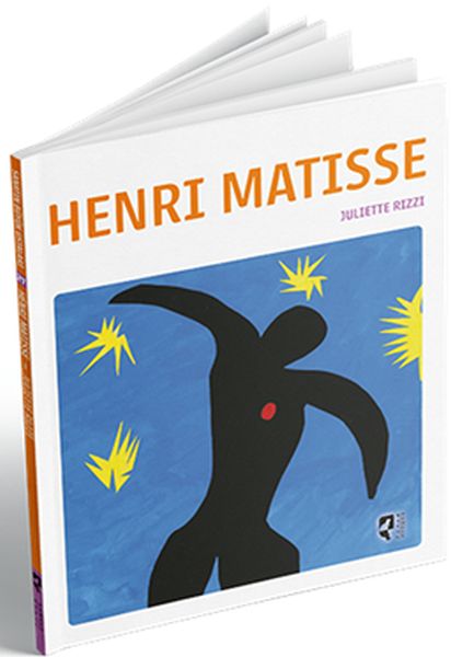 Henri Matisse - Sanatın Büyük Ustaları 27-zoom-