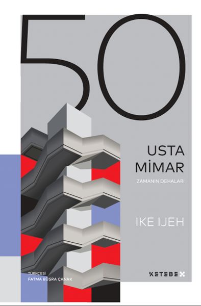 Zamanın Dehaları - 50 Usta Mimar-zoom-