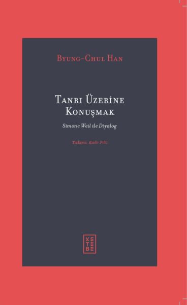 Tanrı Üzerine Konuşmak