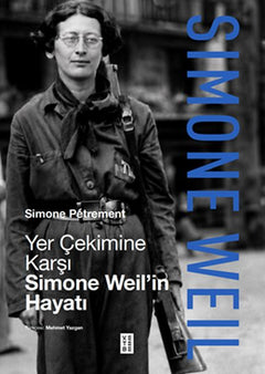 Yer Çekimine Karşı