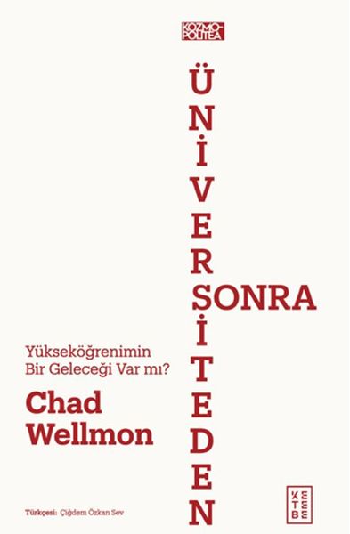 Üniversiteden Sonra Yükeköğrenimin Bir Geleceği Var Mı?-zoom-
