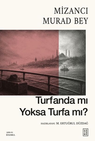 Turfanda mı Yoksa Turfa mı?-zoom-