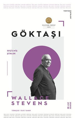 Göktaşı Seçilmiş Şiirler