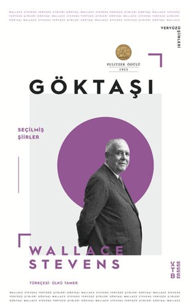 Göktaşı Seçilmiş Şiirler