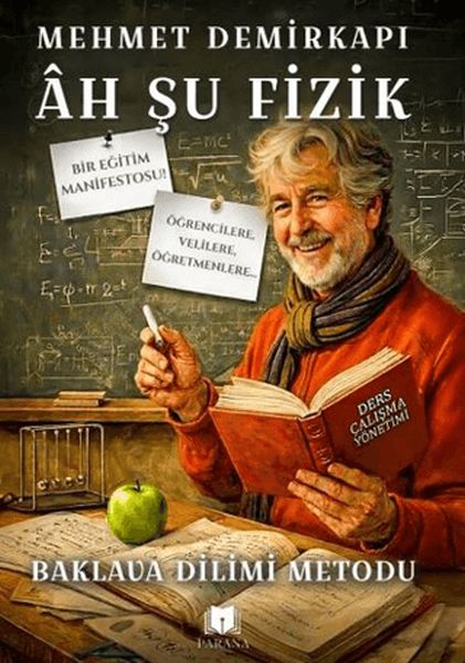 Ah Şu Fizik: Baklava Dilimi Metodu-zoom-