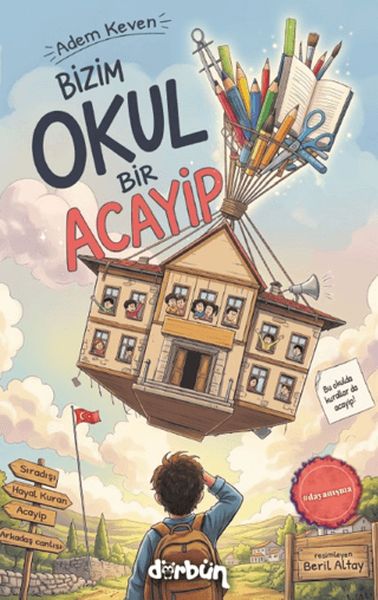 Bizim Okul Bir Acayip-zoom-