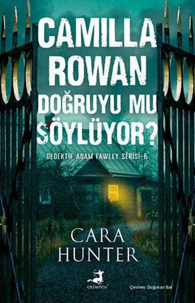 Camilla Rowan Doğruyu mu Söylüyor?-zoom-