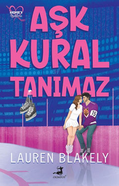 Aşk Kural Tanımaz – Hokey Aşıkları 1