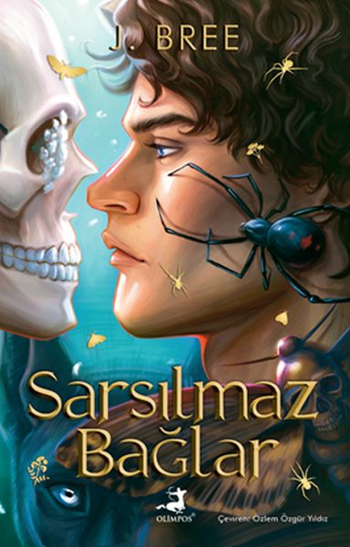 Sarsılmaz Bağlar - Bizi Birleştiren Bağlar 6-zoom-