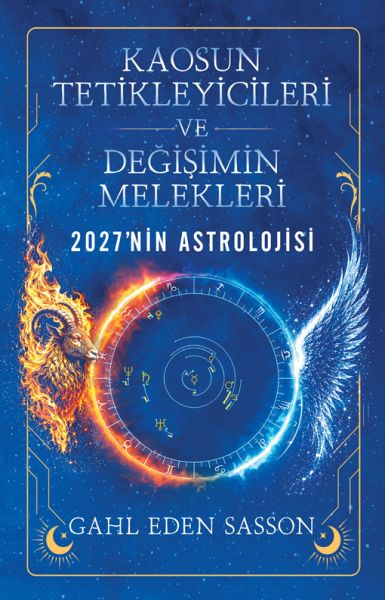 Kaosun Tetikleyicileri ve Değişimin Melekleri 2027'nin Astrolojisi-zoom-