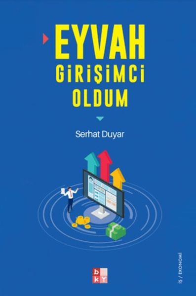 Eyvah Girişimci Oldum-zoom-