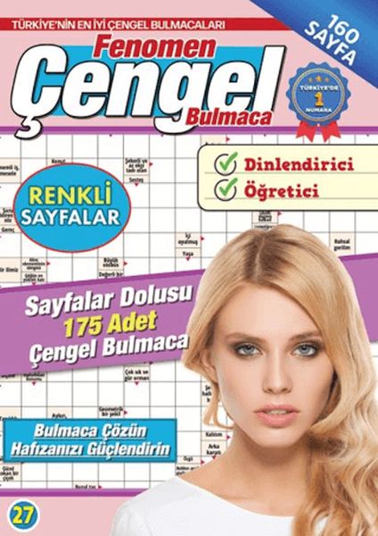 Fenomen Çengel Bulmaca 27-zoom-
