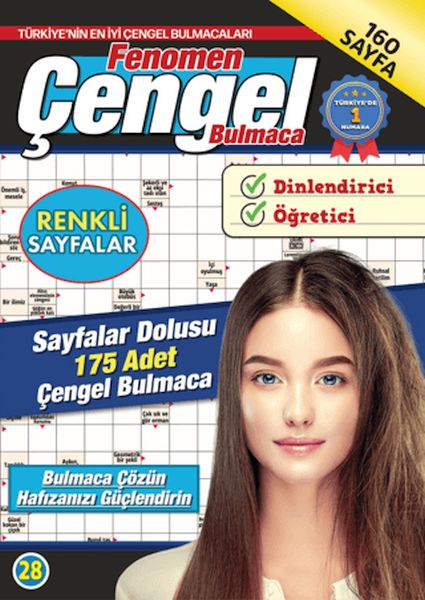 Fenomen Çengel Bulmaca 28-zoom-