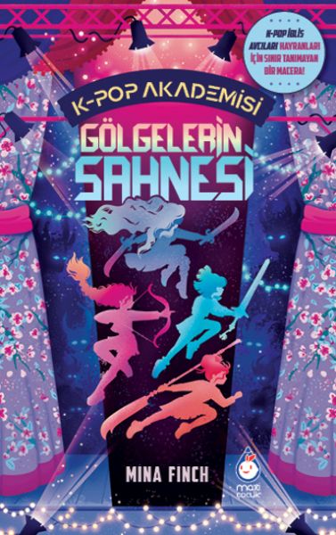 K-Pop Akedemisi: Gölgelerin Sahnesi-zoom-