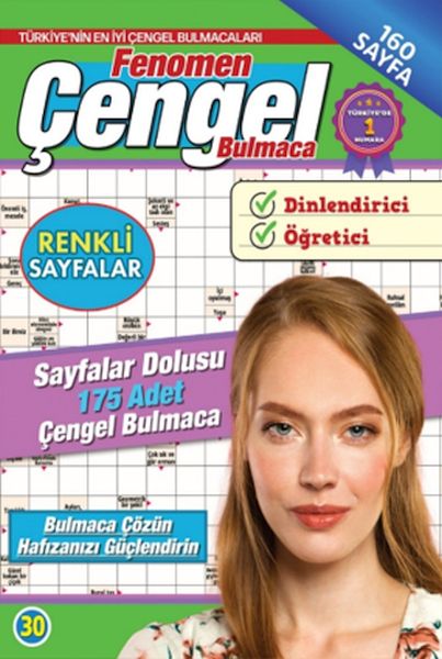 Fenomen Çengel Bulmaca 30-zoom-