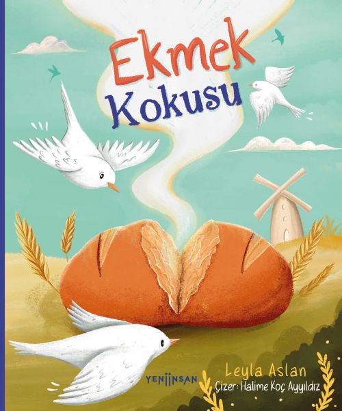 Ekmek Kokusu-zoom-