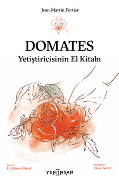 Domates Yetiştiricisinin El Kitabı-zoom-