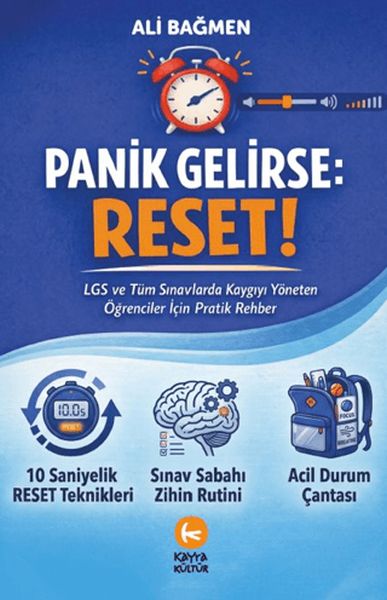 Panik Gelirse: Reset!-zoom-