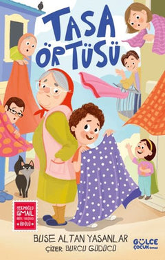 Tasa Örtüsü