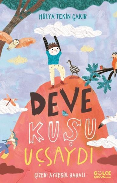 Deve Kuşu Uçsaydı-zoom-
