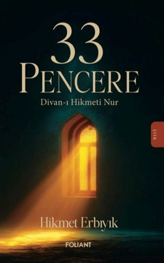 33 Pencere