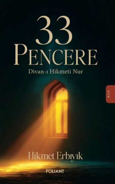 33 Pencere