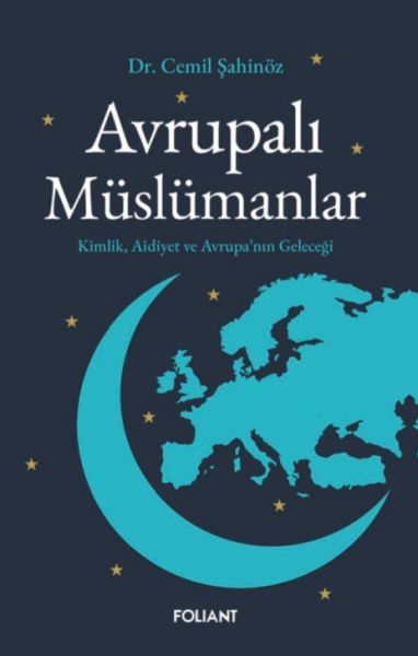 Avrupalı Müslümanlar         Kimlik, Aidiyet ve Avrupa’nın Geleceği-zoom-