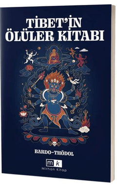 Tibet'in Ölüler Kitabı