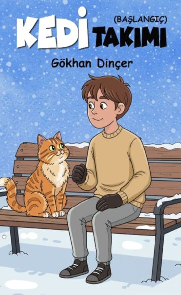 Kedi Takımı