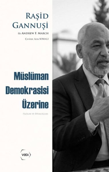 Müslüman Demokrasisi Üzerine Yazılar ve Diyaloglar-zoom-