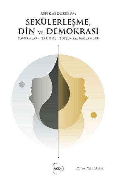 Sekülerleşme, Din ve Demokrasi-zoom-