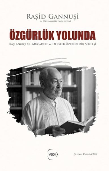 Özgürlük Yolunda-zoom-