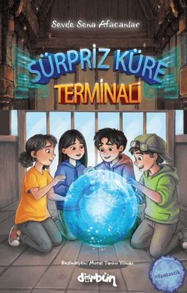 Sürpriz Küre Terminali-zoom-