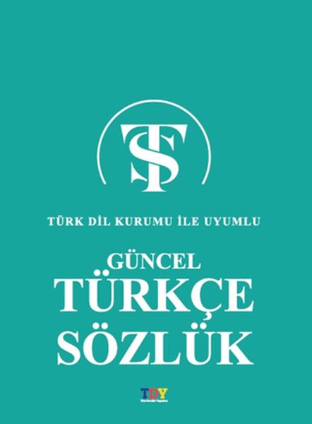 Güncel Türkçe Sözlük-zoom-