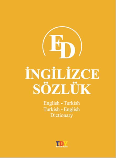 İngilizce Sözlük (Küçük Boy)-zoom-