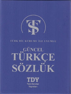 Güncel Türkçe Sözlük