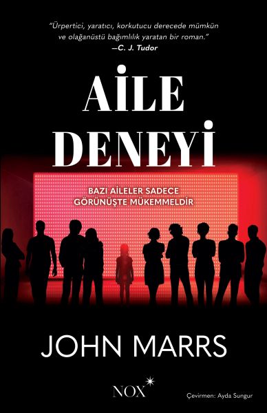 Aile Deneyi-zoom-