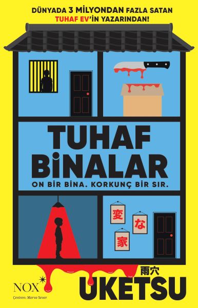 Tuhaf Binalar-zoom-