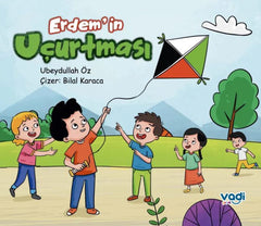 Erdem’in Uçurtması