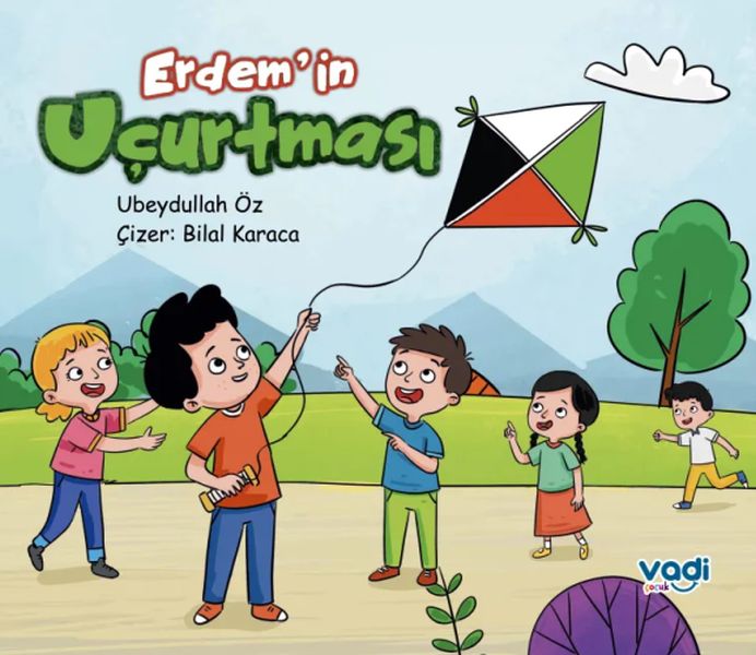 Erdem’in Uçurtması-zoom-