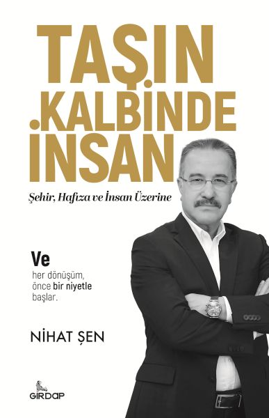 Taşın  Kalbinde İnsan-zoom-