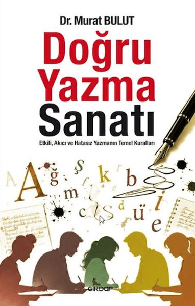 Doğru Yazma Sanatı-zoom-
