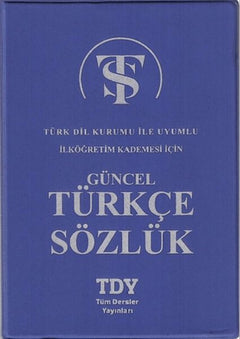 Güncel Türkçe Sözlük (Küçük Boy)